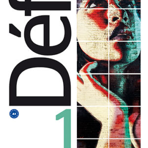 Défi 1 – Book + CD audio