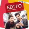 Edito lvl.B1 (éd. 2018) – Book + DVD