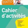 Edito C1 (éd. 2018) – Cahier