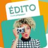 Edito niv .C1 (éd. 2018) – Livre +DVD-rom