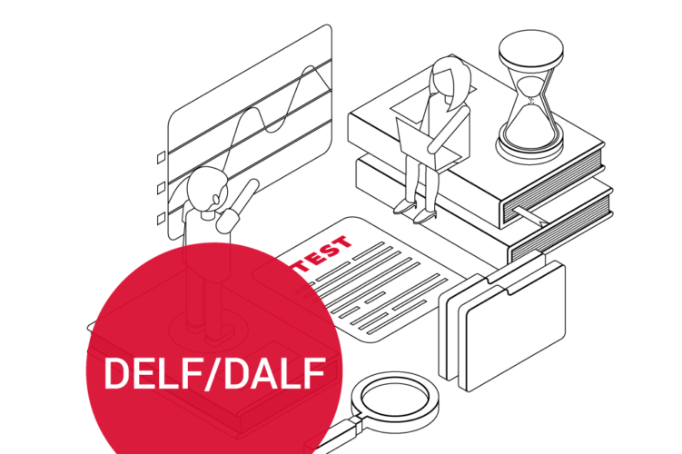 DELF/DALF Training
