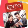 Edito B1 (livre + cahier d’activités)