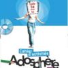 Adosphère 3 – Cahier d’activités + CD-Rom