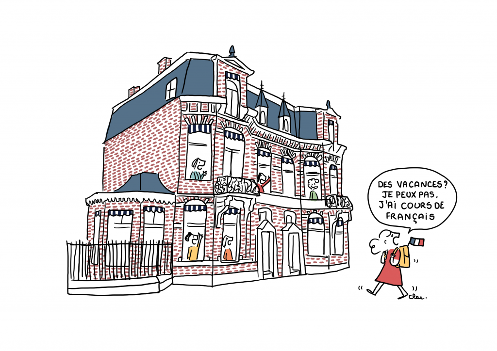 COVID-19 - retour