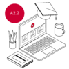 Certified training A2.2