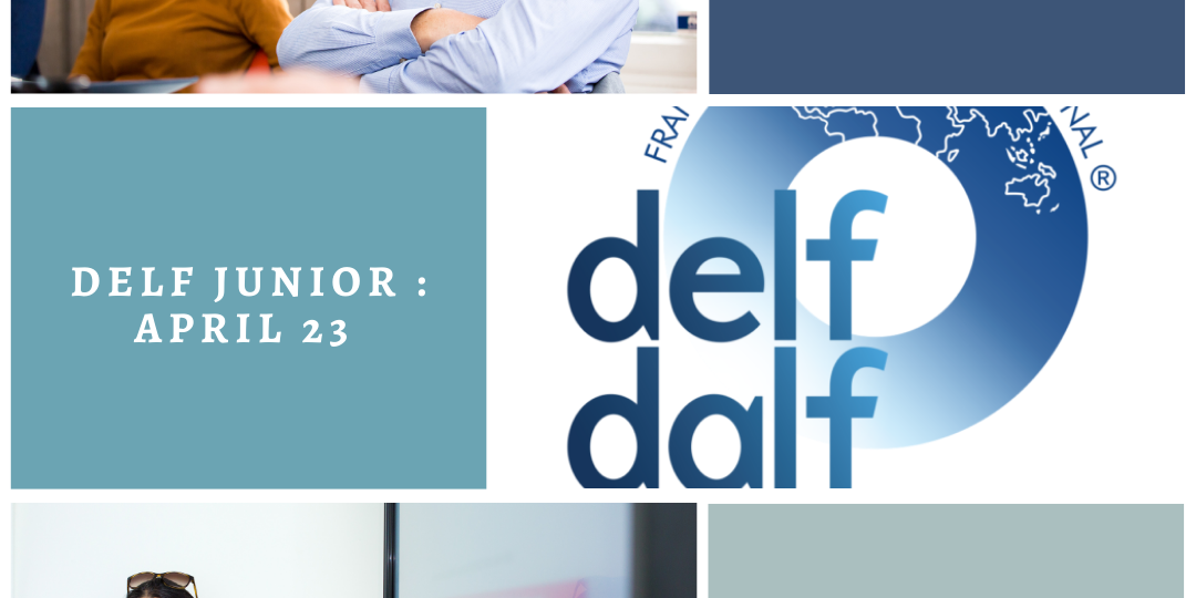 delf dalf avril inscriptions