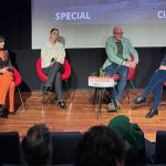 Table ronde Woman AFLH