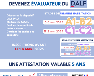 Date evaluateur
