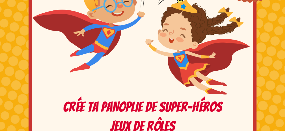 Super-héros