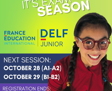 DELF Junior