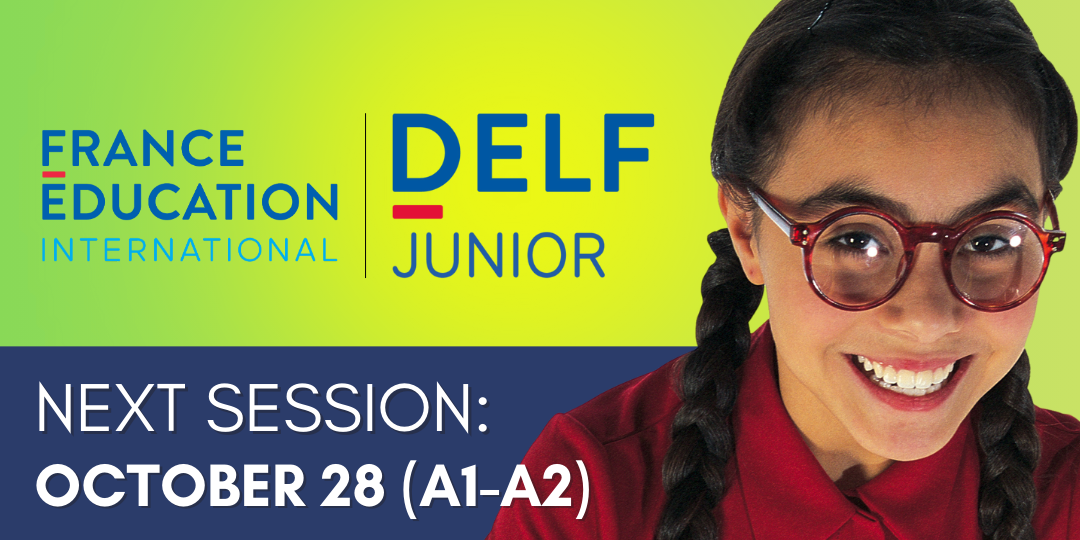 DELF Junior