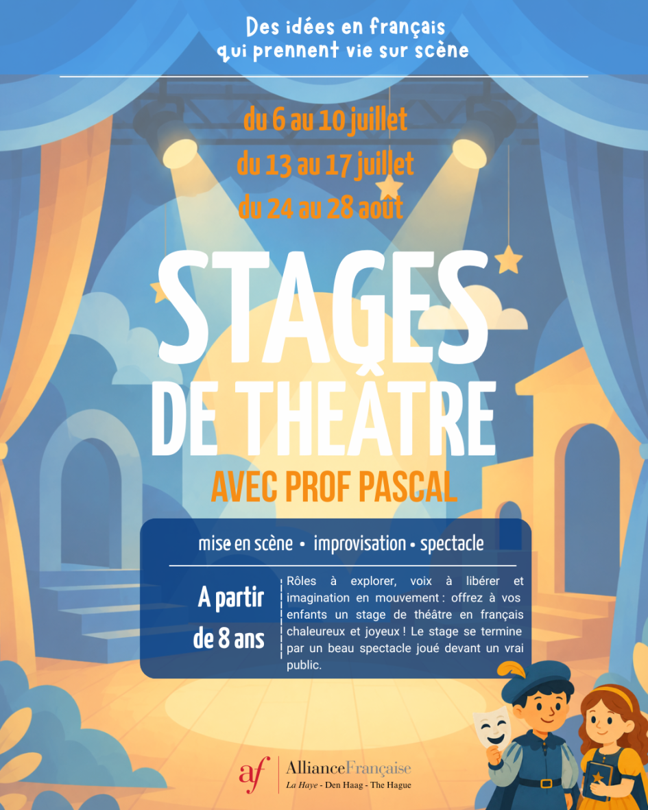 THEATRE FLAM