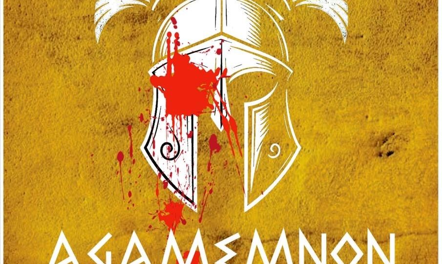 Poster AGAMEMNON Insta