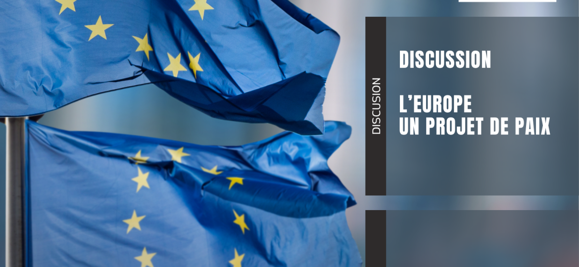 9 mai 2026 journée de l'Europe