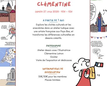 Ateliers dessin