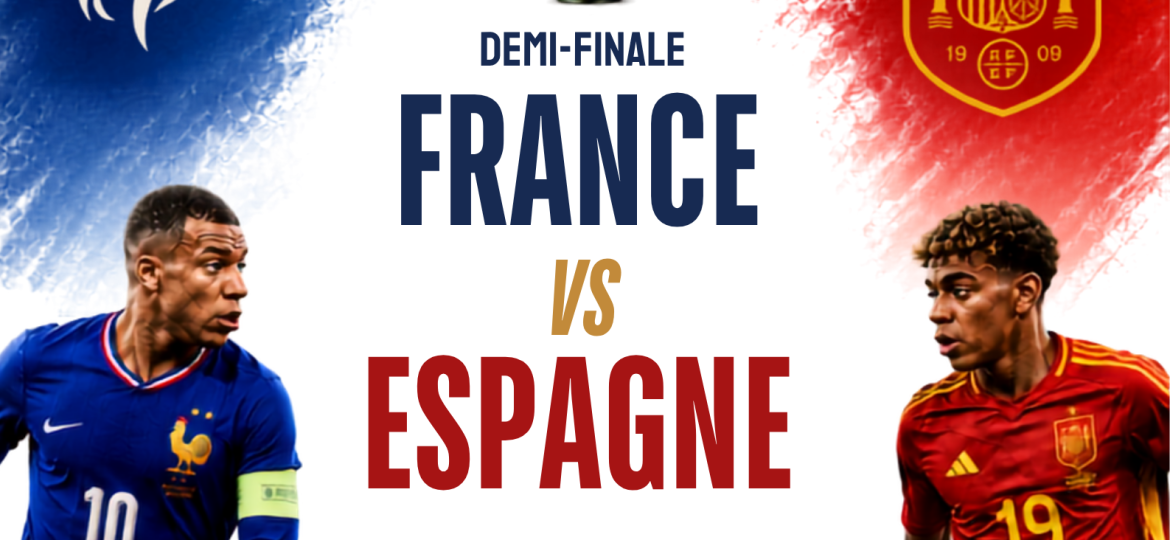 🏟️ Mardi 14 juillet 2026 – 20h00 ✨ Soirée de diffusion – France 🇫🇷 vs Espagne 🇪🇸 ✨ Richard SCHREURS, Président de l'Alliance Française de La Haye, S.E. M. François ALABRUNE, Ambassadeur de Fr