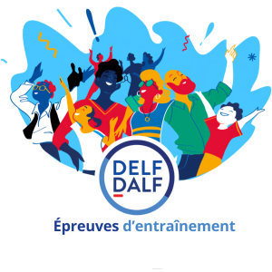 Video - Épreuves d'entrainemnt DELF 2026