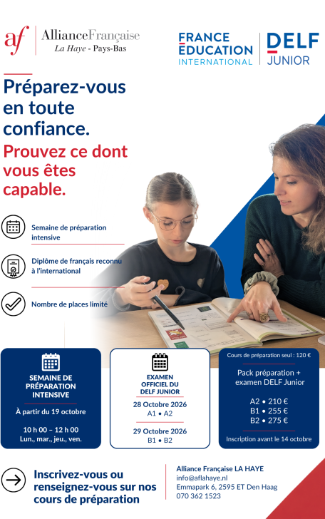 Prepa 19 octobre DELF Junior fr Prepa 19 octobre DELF Junior fr