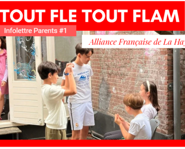 infolettre 1