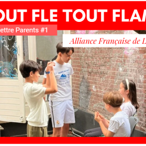 infolettre 1