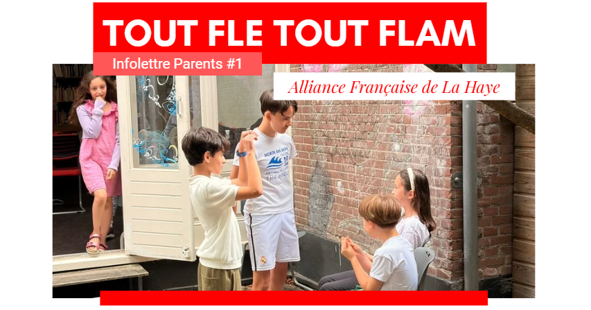 infolettre 1